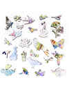 Stave puzzles
