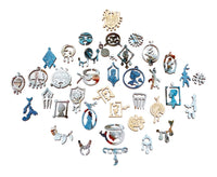 Tokens (461 Piece Wooden Jigsaw Puzzle) - Nautilus Puzzles - Wooden Jigsaw Puzzles For Adults