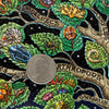 Mosaic wooden jigsaw puzzle