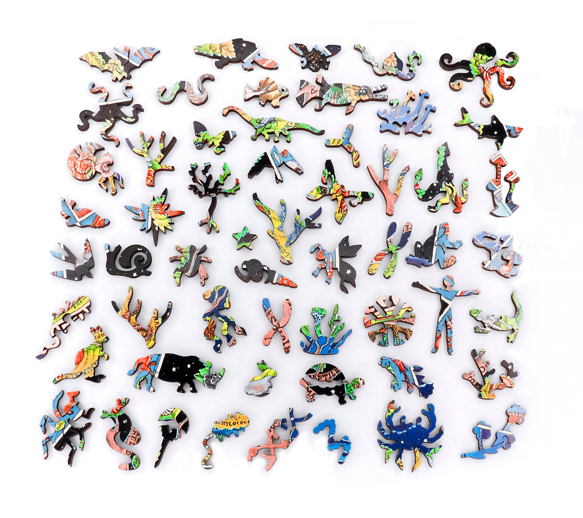 wooden jigsaw puzzles for adults