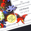 Nautilus Puzzles 