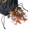 Artifact Wooden Jigsaw Puzzles 