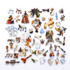 Stave wooden jigsaw puzzles
