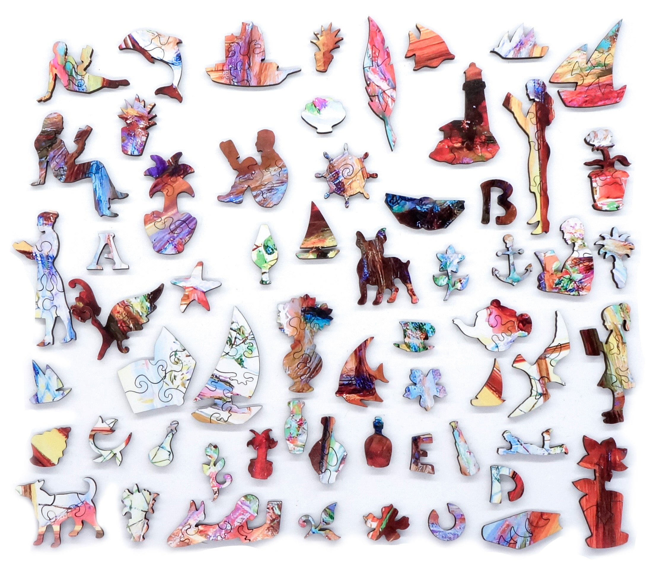 puzzles for adults