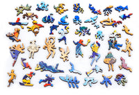 puzzles for adults