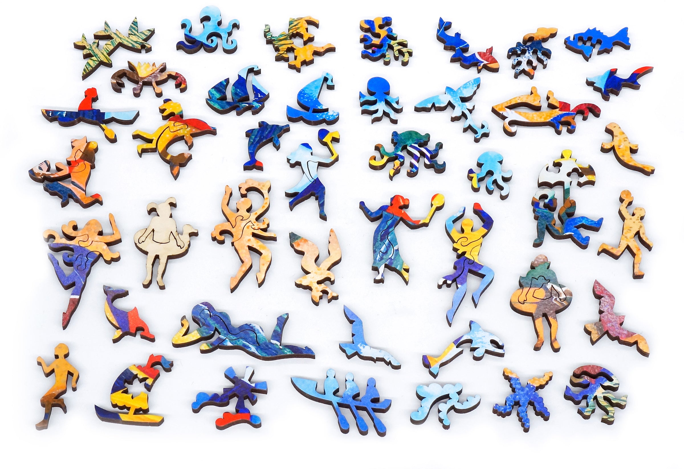 puzzles for adults