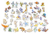 Nautilus Puzzles 