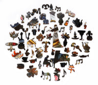 Nautilus Puzzles 
