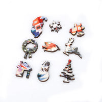 Nautilus Puzzles 