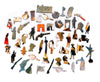 Liberty wood jigsaw puzzle