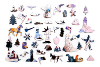 Nautilus Puzzles 