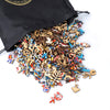 Artifact wooden jigsaw puzzle