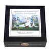 Artifact wooden jigsaw puzzles