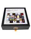 Artifact wood jigsaw puzzle