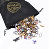 Liberty wooden jigsaw puzzle