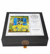 Artifact wood jigsaw puzzles