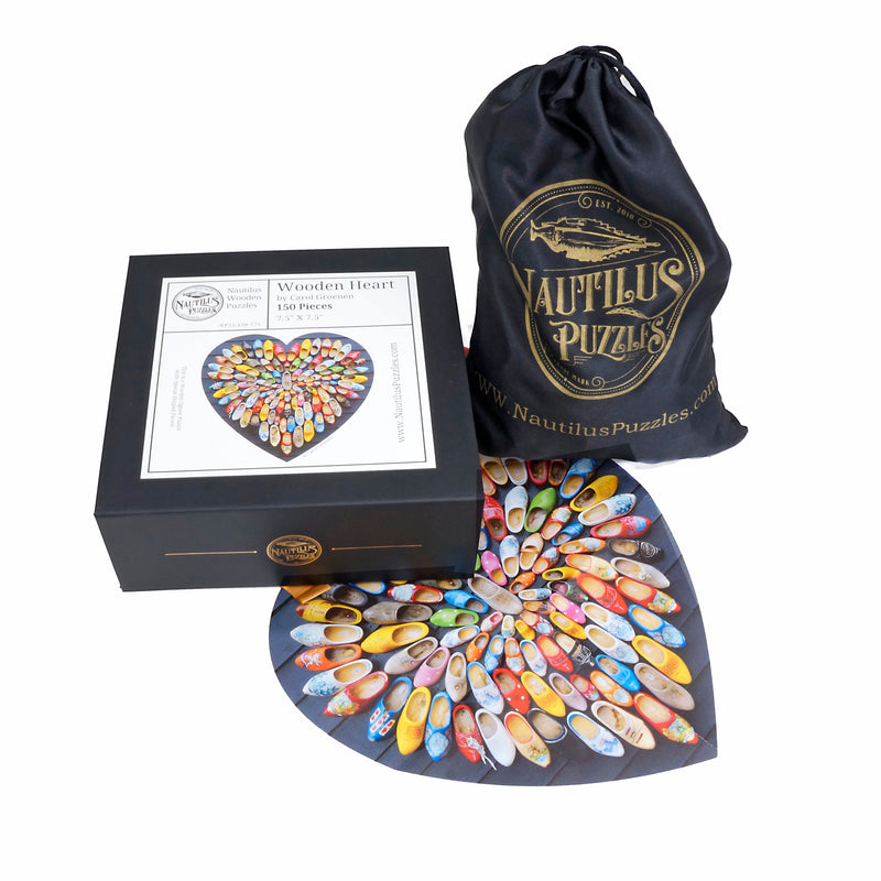 puzzles for adults