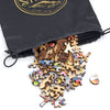 Liberty wood puzzles