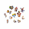 Nautilus Puzzles