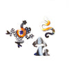 Liberty wooden jigsaw puzzles