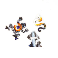 Liberty wooden jigsaw puzzles