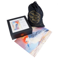 Liberty wood puzzles