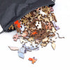 Artifact jigsaw puzzle