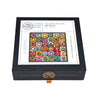 Artifact wooden puzzles