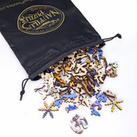 puzzles for adults