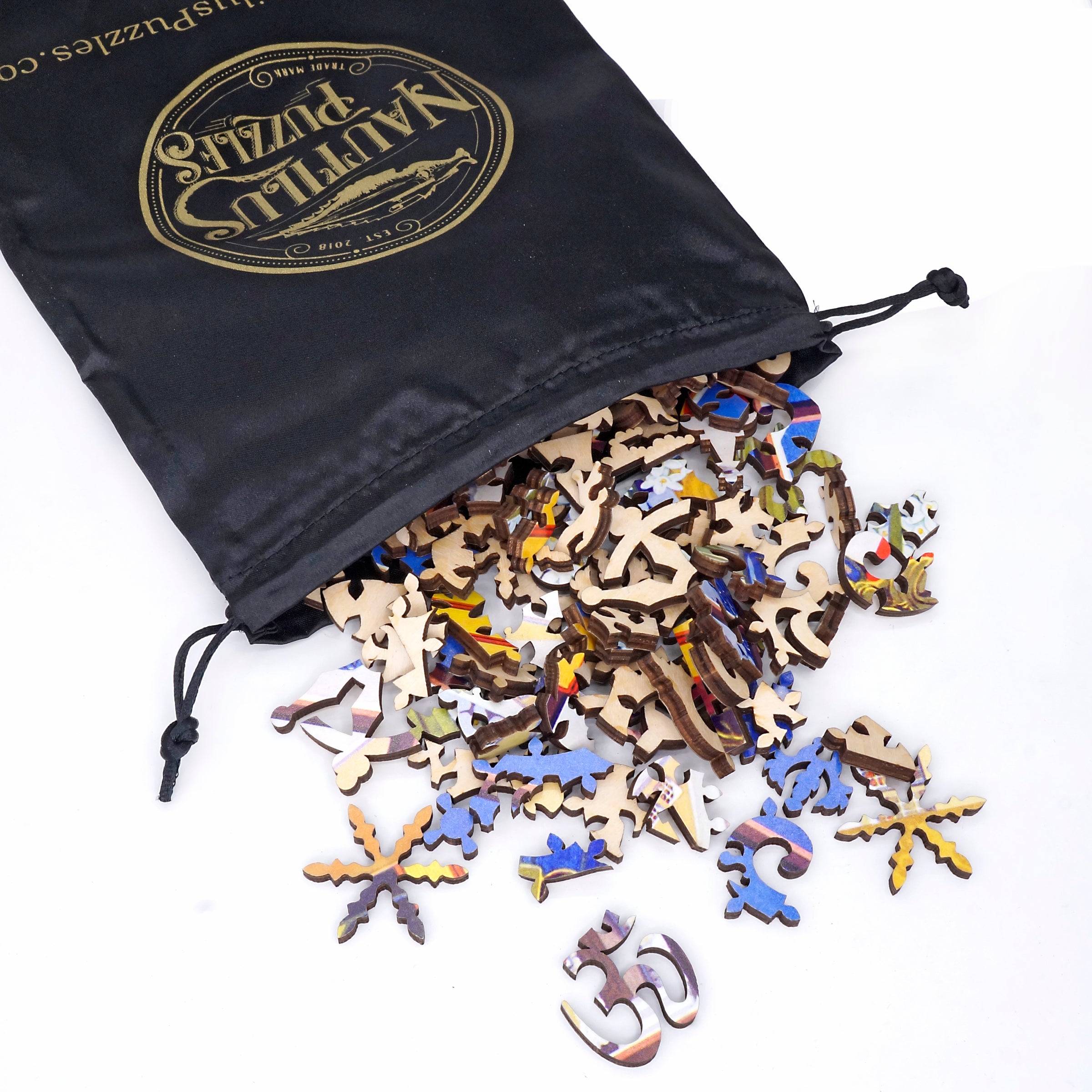 puzzles for adults