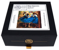 Unidragon wooden jigsaw puzzles