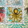 Artifact wooden puzzles