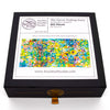 Stave puzzles
