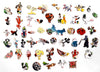 Wooden Jigsaw Puzzles