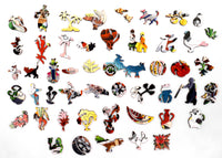 Wooden Jigsaw Puzzles