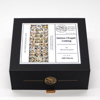 Wentworth Wooden Puzzles