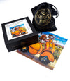 Unidragon wooden puzzle