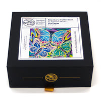 Mosaic Puzzles