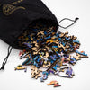 Liberty Wooden Jigsaw Puzzle for Adults