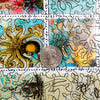 Unidragon wooden jigsaw puzzles