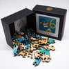 Wentworth puzzles