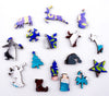 Liberty puzzles