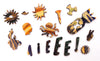 Liberty wooden puzzles
