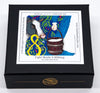 Wentworth wooden puzzles