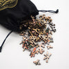 Wooden Jigsaw Puzzles