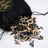 Artifact wooden puzzles