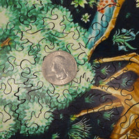 Wentworth Wooden Jigsaw Puzzle