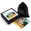 Liberty wooden puzzles