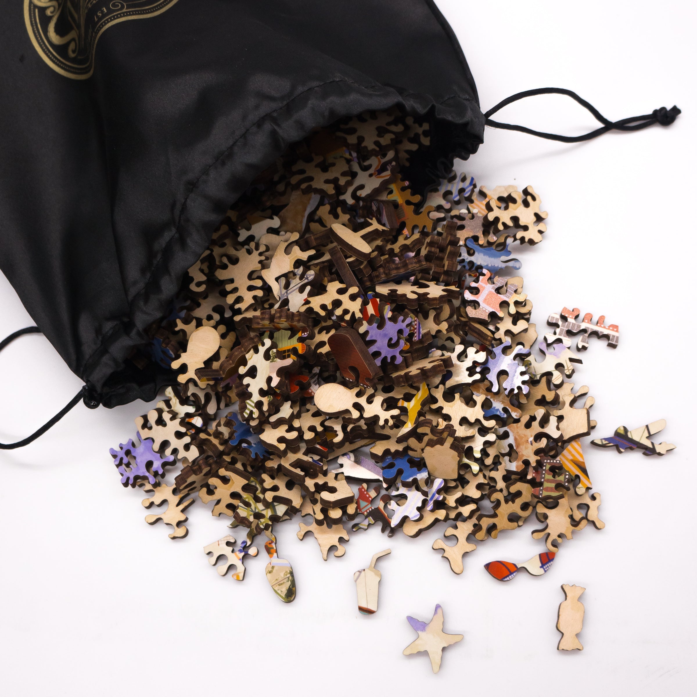 Heronim Jigsaw Puzzle