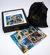 Wentworth wooden puzzles